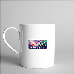 Windblown Leap Into The Vortex Windblown Mugs