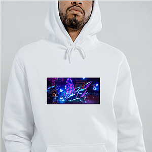 Windblown Roguelike Reborn Windblown Hoodies