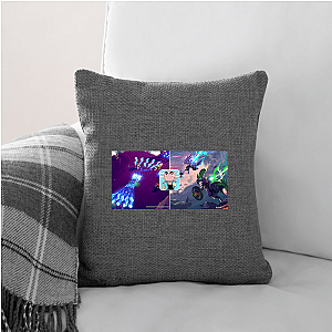 Windblown Conquer The Sentinels Windblown Pillows Cover