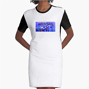 Windblown Protect The Ark Always Windblown Dresses