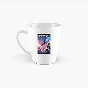 Windblown Embrace The Challenge Windblown Mugs