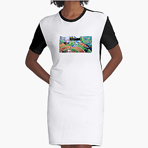 Windblown Master The Leaper Style Windblown Dresses