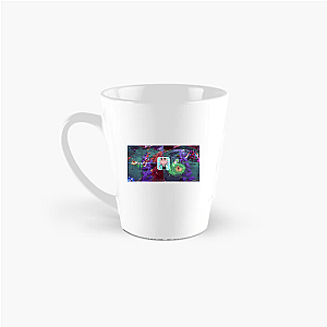 Windblown Lightning Fast Action Windblown Mugs