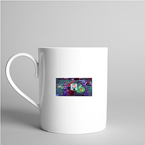 Windblown Lightning Fast Action Windblown Mugs