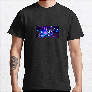 Windblown Roguelike Reborn Windblown T-Shirts