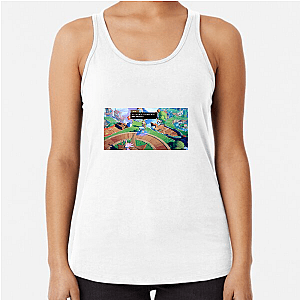 Windblown Master The Leaper Style Windblown Tank Tops