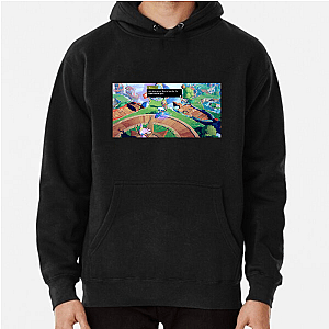 Windblown Master The Leaper Style Windblown Hoodies