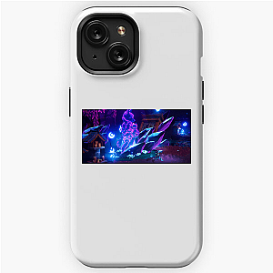 Windblown Roguelike Reborn Windblown Samsung Cases