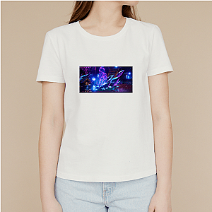 Windblown Roguelike Reborn Windblown T-Shirts
