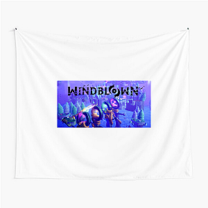 Windblown Protect The Ark Always Windblown Tapestries