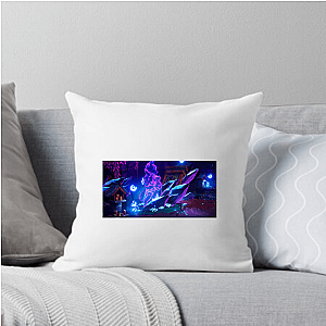 Windblown Roguelike Reborn Windblown Pillows Cover