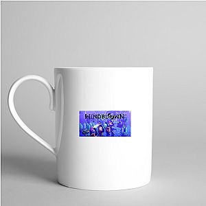 Windblown Protect The Ark Always Windblown Mugs
