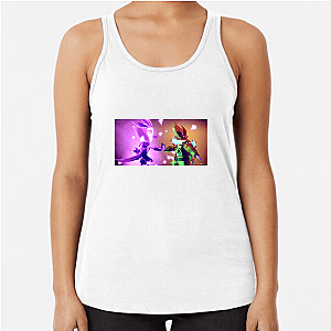 Windblown The Cycle Continues Windblown Tank Tops