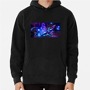 Windblown Roguelike Reborn Windblown Hoodies