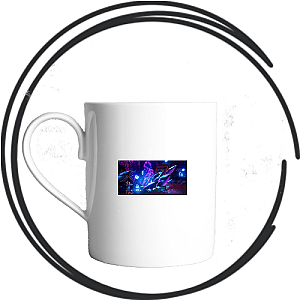 Windblown Mugs