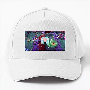 Windblown Lightning Fast Action Windblown Hats & Caps