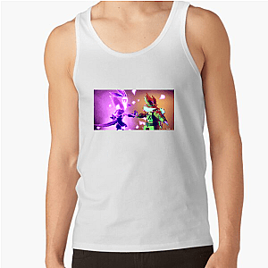 Windblown The Cycle Continues Windblown Tank Tops