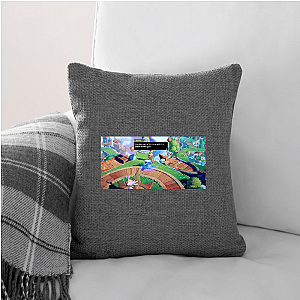 Windblown Master The Leaper Style Windblown Pillows Cover