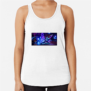 Windblown Roguelike Reborn Windblown Tank Tops