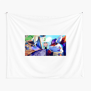 Windblown Learn From Every Death Windblown Tapestries