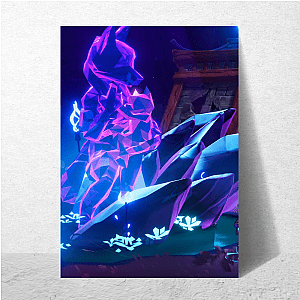 Windblown Roguelike Reborn Windblown Posters