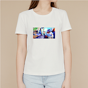 Windblown Learn From Every Death Windblown T-Shirts