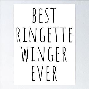 Best Ringette Winger