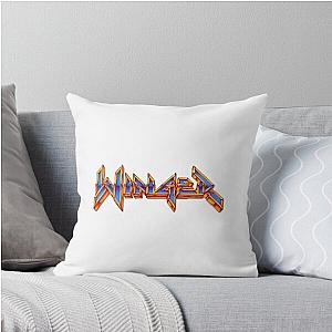 Winger Throw Pillow