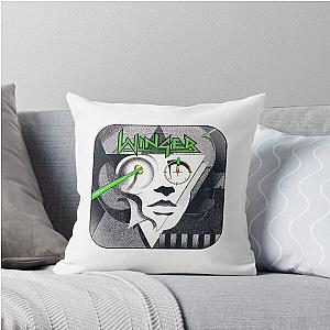 Winger Throw Pillow
