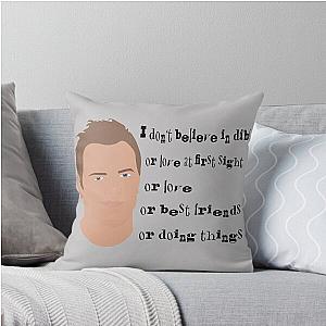 Jeff Winger - Community Fan Art Throw Pillow was cleaned.


Jeff Winger Community Fan Art Throw Pillow