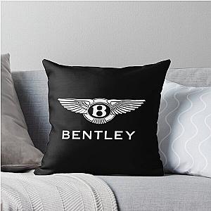 White Ben's Winger Pillow