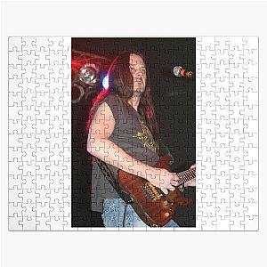 Reb Beach - Winger - Photograph Jigsaw