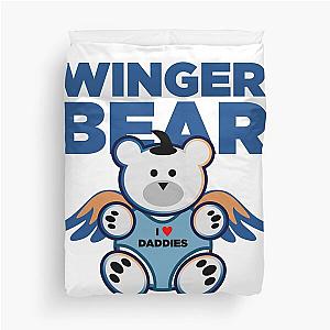 Baby Winger Bedding Cover
