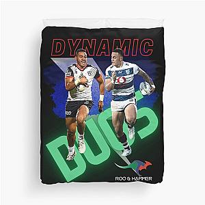 Dynamic Wing Essential Duvet Cover