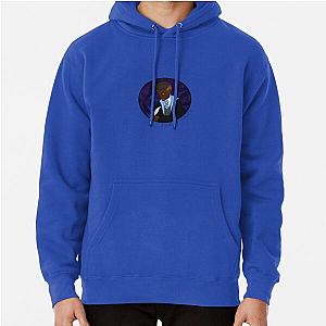 Talbott Winger Pullover Hoodie
