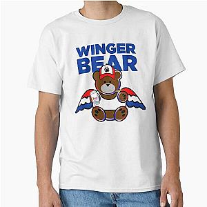 Redneck Beer Classic T-Shirt