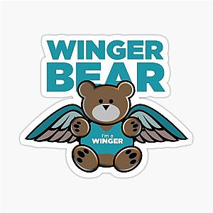 I'm a Winger