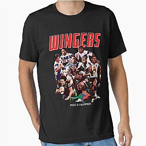 Warriors Classic Essential T-Shirt