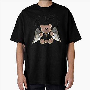 Father Oversized T-Shirt