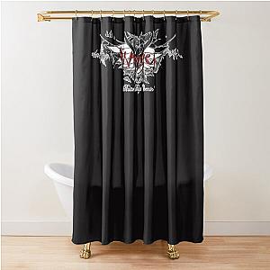 Winger Edition Shower Curtain