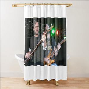 Kip Winger and Reb Beach - Winger - Photograph Shower