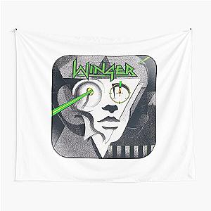 Winger T-shirt Winger Tapestry