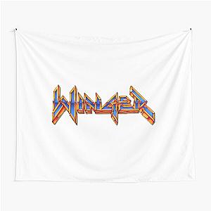 Winger Tapestry Enjoy