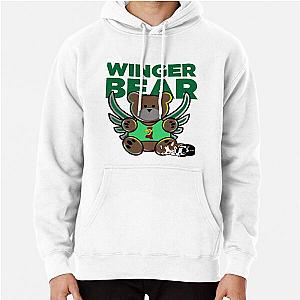 Uncle Randy Hoodie