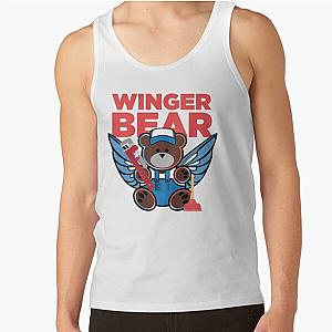 Plumber Tank Top