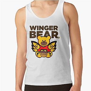 Honey Tank Top