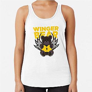 BLM Winger Tank Top