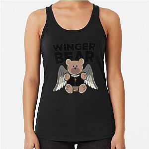 Father Winger Tank Top