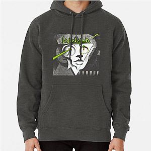 Winger Racerback Tank Pullover Hoodie