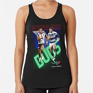 Dynamic Essential Racerback Tank Top